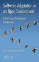 Book cover of: Software Adaptation in an Open Environment. By: Yu Zhou