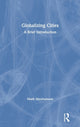 Book cover of: Globalizing Cities. By: Mark Abrahamson