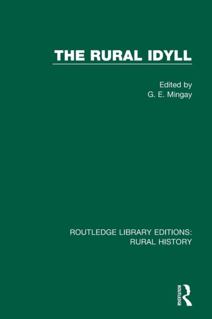 Book cover of: Rural Idyll