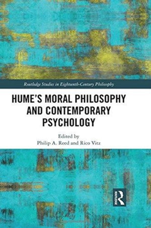 Hume’s Moral Philosophy and Contemporary Psychology