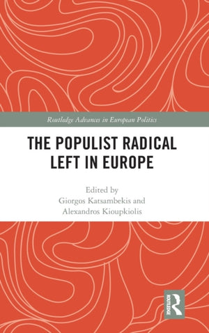Populist Radical Left in Europe
