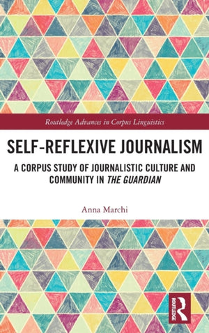 Self-Reflexive Journalism