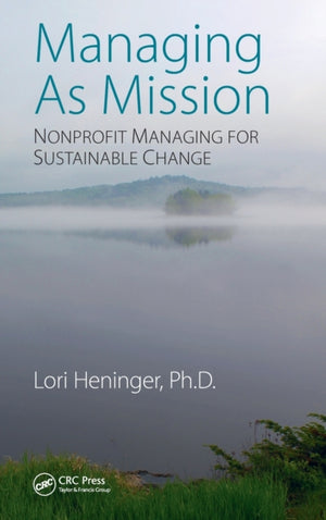 Managing As Mission