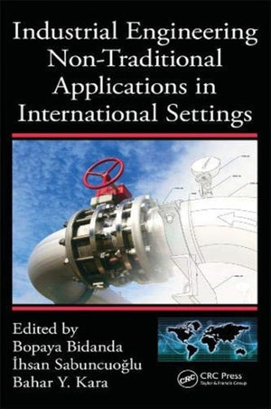 Industrial Engineering