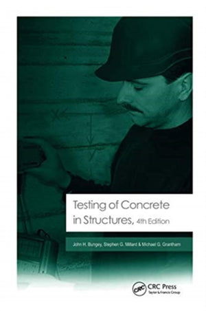 Testing of Concrete in Structures