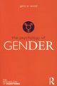 Book cover of: Psychology of Gender. By: Gary Wood