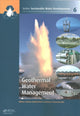 Book cover of: Geothermal Water Management. By: Jochen Bundschuh