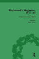 Book cover of: Blackwood's Magazine, 1817-25, Volume 4. By: Nicholas Mason