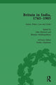 Book cover of: Britain in India, 1765-1905, Volume I. By: John Marriott