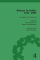 Book cover of: Britain in India, 1765-1905, Volume V. By: John Marriott