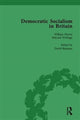 Book cover of: Democratic Socialism in Britain, Vol. 3. By: David Reisman