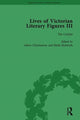 Book cover of: Lives of Victorian Literary Figures, Part III, Volume 2. By: Ralph Pite