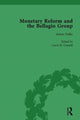 Book cover of: Monetary Reform and the Bellagio Group Vol 2. By: Carol M. Connell
