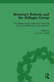 Book cover of: Monetary Reform and the Bellagio Group Vol 4. By: Carol M. Connell