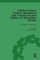 Book cover of: Political Future Fiction Vol 1. By: Kate Macdonald