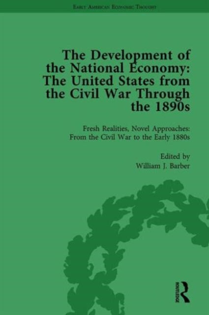 The Development of the National Economy Vol 1