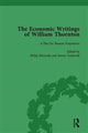Book cover of: Economic Writings of William Thornton Vol 3. By: Philip Mirowski