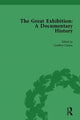 Book cover of: Great Exhibition Vol 1. By: Geoffrey Cantor