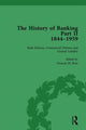 Book cover of: History of Banking II, 1844-1959 Vol 3. By: Duncan M. Ross