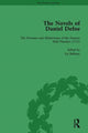 Book cover of: Novels of Daniel Defoe, Part II vol 6. By: W. R. Owens