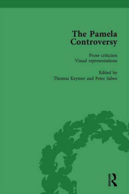 The Pamela Controversy Vol 2