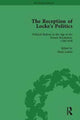 Book cover of: Reception of Locke's Politics Vol 4. By: Mark Goldie