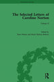 Book cover of: Selected Letters of Caroline Norton. By: Ross Belson