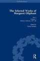 Book cover of: Selected Works of Margaret Oliphant, Part I Volume 3. By: Joanne Shattock