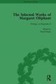 Book cover of: Selected Works of Margaret Oliphant, Part II Volume 8. By: Joanne Shattock