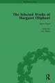 Book cover of: Selected Works of Margaret Oliphant, Part IV Volume 16. By: Joanne Shattock
