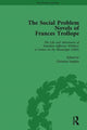 Book cover of: Social Problem Novels of Frances Trollope Vol 1. By: Brenda Ayres
