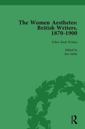 The Women Aesthetes vol 3