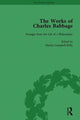 Book cover of: Works of Charles Babbage Vol 11. By: Charles Babbage