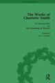 Book cover of: Works of Charlotte Smith, Part II vol 7. By: Stuart Curran