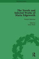Book cover of: Works of Maria Edgeworth, Part II Vol 11. By: Marilyn Butler