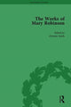 Book cover of: Works of Mary Robinson, Part I Vol 4. By: William D. Brewer