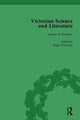 Book cover of: Victorian Science and Literature, Part II vol 7. By: Gowan Dawson