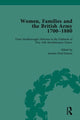 Book cover of: Women, Families and the British Army 1700–1880. By: Jennine Hurl-Eamon