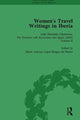 Book cover of: Women's Travel Writings in Iberia Vol 4. By: Stephen Bending