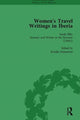 Book cover of: Women's Travel Writings in Iberia Vol 5. By: Stephen Bending
