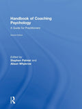 Handbook of Coaching Psychology