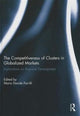Book cover of: Competitiveness of Clusters in Globalized Markets. By: Mario Davide Parrilli