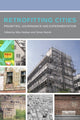 Book cover of: Retrofitting Cities. By: Mike Hodson