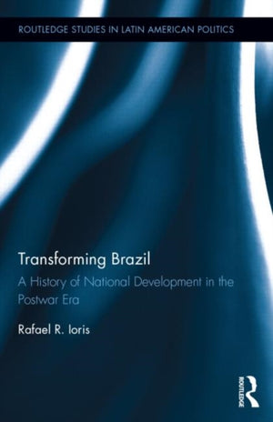 Transforming Brazil