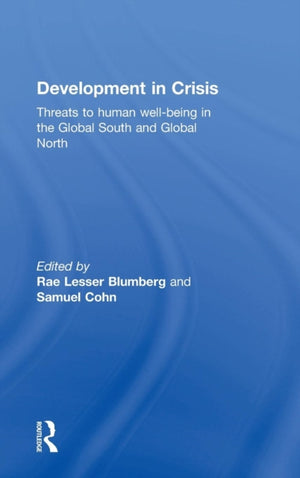 Development in Crisis