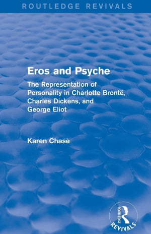 Eros and Psyche (Routledge Revivals)