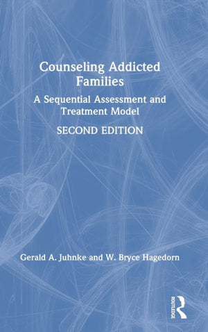 Counseling Addicted Families
