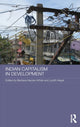 Book cover of: Indian Capitalism in Development. By: Barbara Harriss-White