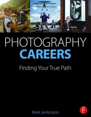 Photography Careers