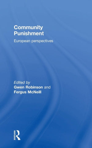 Community Punishment